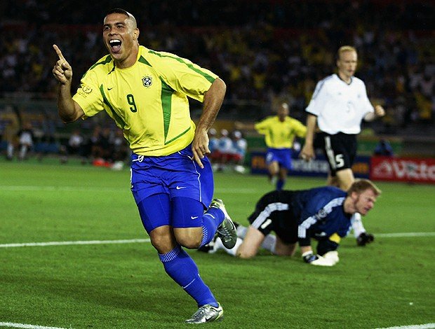 Ronaldo Nazário